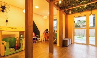 Urban Barra Funda II