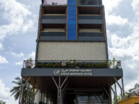 Pride Heritage Hotel Hotels in Ramanagara