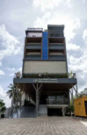Pride Heritage Hotel