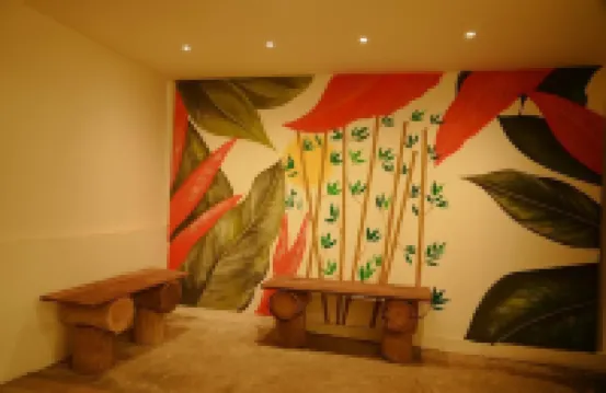 Rest Nest - Havelock