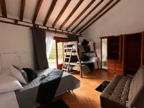 LeyvaYork Apartasuites Hotels in 