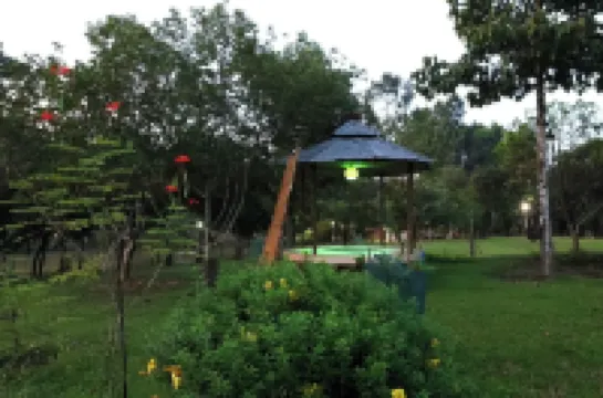 스위스 밸리 리조트  호텔