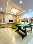 Serviced Apartment - 4-Sterne