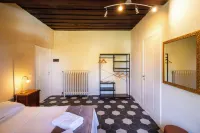 Tenuta dell'Inviolata Guest House Hotel di Velletri