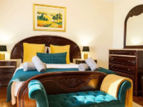 Armando House Ocean View Hotéis em Gaula