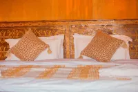 Morocco Luxury Desert Camp - 4-Star