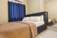 Sigatoka Lodge Hotels in Olosara