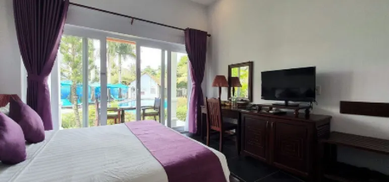 Terrace Phu Quoc Resort