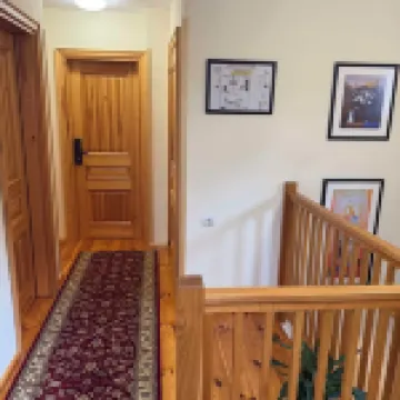 卡薩甘茨 大特爾諾沃酒店