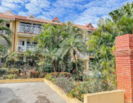 Apartment 5 Mins Walk To The Beach