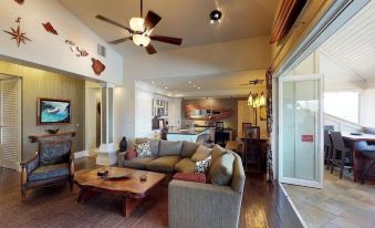 The Villas at Po'Ipu Kai