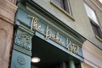 The Duke Hotel - Huoneistot
