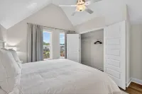 Auburn Gameday Getaway 2 Bedroom Condo - Balkoner
