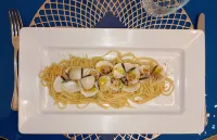 Hotel Le Grazie - Frühstück