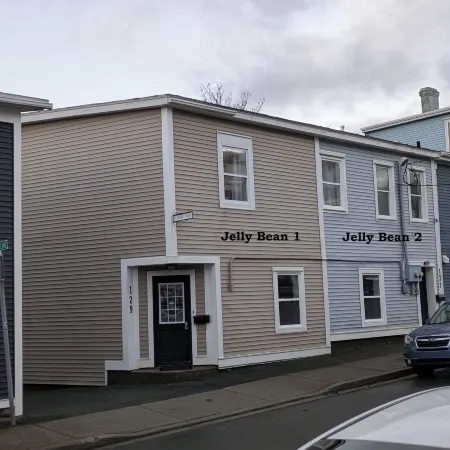 Jelly Bean 1