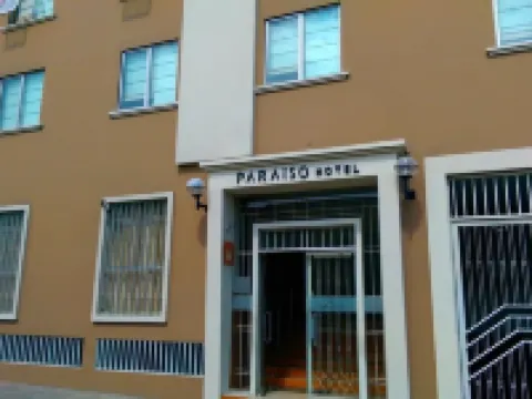 Hoteles Paraiso Trujillo Hotels in Trujillo