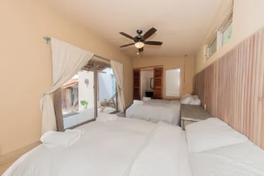 Casa Nära Hotel Hoteles en 