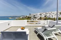 Alexandros Apartments - Pet Friendly