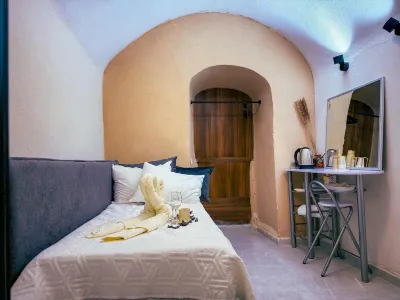 로가 베루살렘  호텔