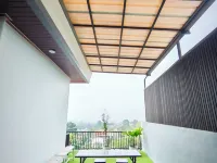 Twins Hotel Boutique Syariah Hotels in Sukasari