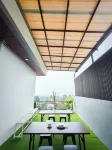 Twins Hotel Boutique Syariah