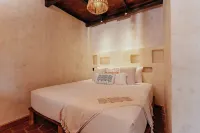 Casona Tunan Hotels in Mizata