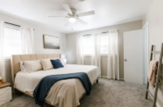 Game Room + Walk to Groceries - Central Location 7 Min to TTU!