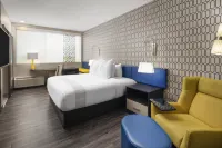 GLo Best Western Dawley Farms in Sioux Falls