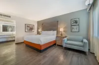 Best Western Plus Kings Inn  Suites