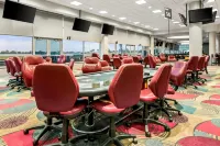 Running Aces Hotel & Casino Trademark Collection by Wyndham