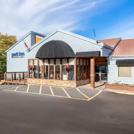 Park Inn by Radisson, Sydney