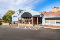 Park Inn by Radisson, Sydney Hotel di 