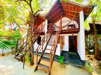 Beach Wave Hotel Hotels in 