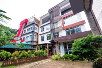 El Nido Royal Palm Inn Hotel a 