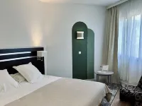 Hotel Chantereyne Hotels in Cherbourg