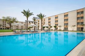Novotel Cairo Airport