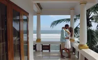 Hotel Sea View Palace - the Beach Hotel - Flughafentransfer