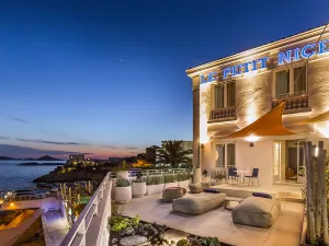 貝迪尼斯貝斯達飯店