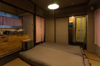 Oyado Kinokuniya Shindaikumachi - Condos