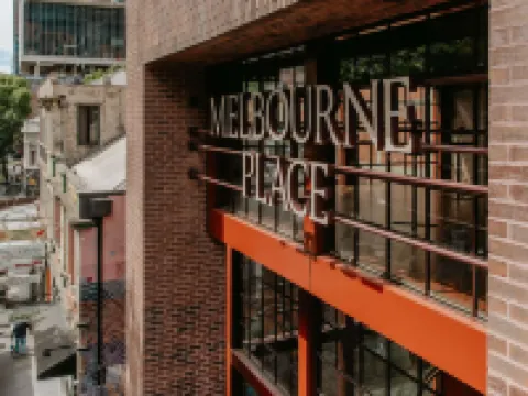 HYDE MELBOURNE PLACE Hotels in Melbourne