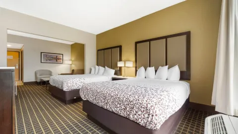 Wingate by Wyndham North East in Cecil County