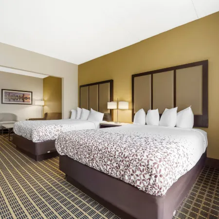 Wingate by Wyndham North East