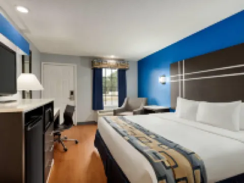 Baymont by Wyndham Albany at Albany Mall Hotels in Dougherty County