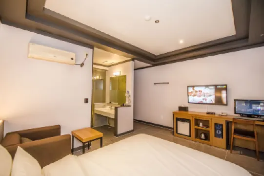 Gangneung the Sharp Hotel のホテル