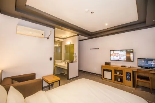 Gangneung the Sharp Hotel