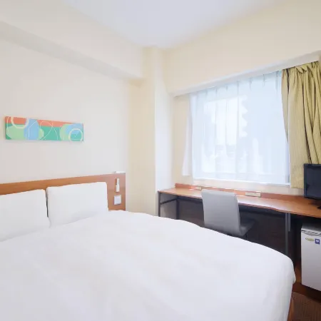 Comfort Inn Kumamoto Miyukifueda