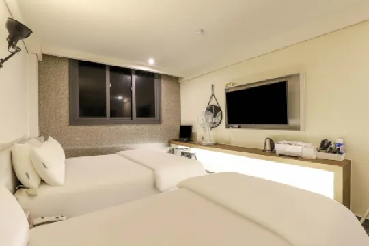 Daegu Dongchon Cacaotel