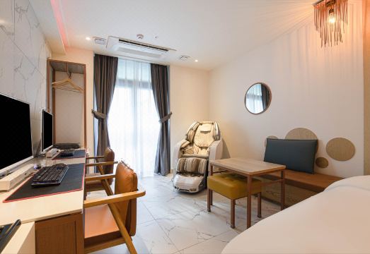 인천(검단신도시) 호텔 캘리포니아