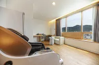 Changwon Masan Ive Hotel - 3-stjärniga