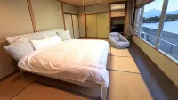 Nature Inn Osekan - Sea View